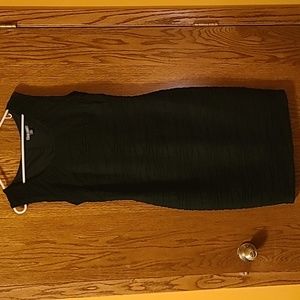 Black Dress - Women's